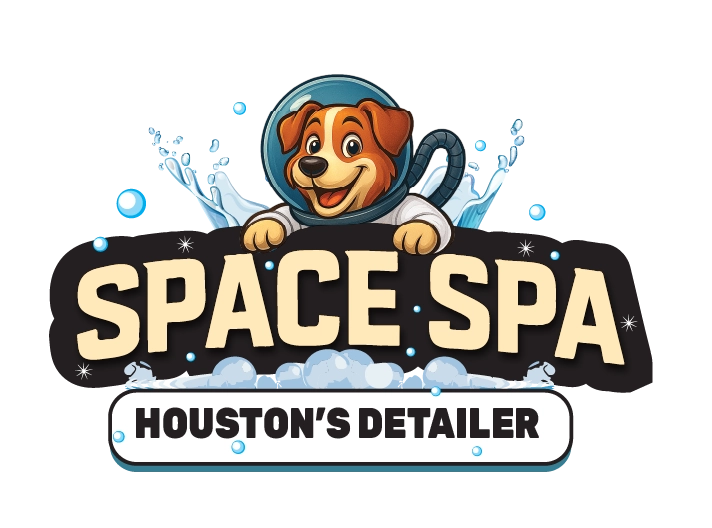 Space Spa Logo