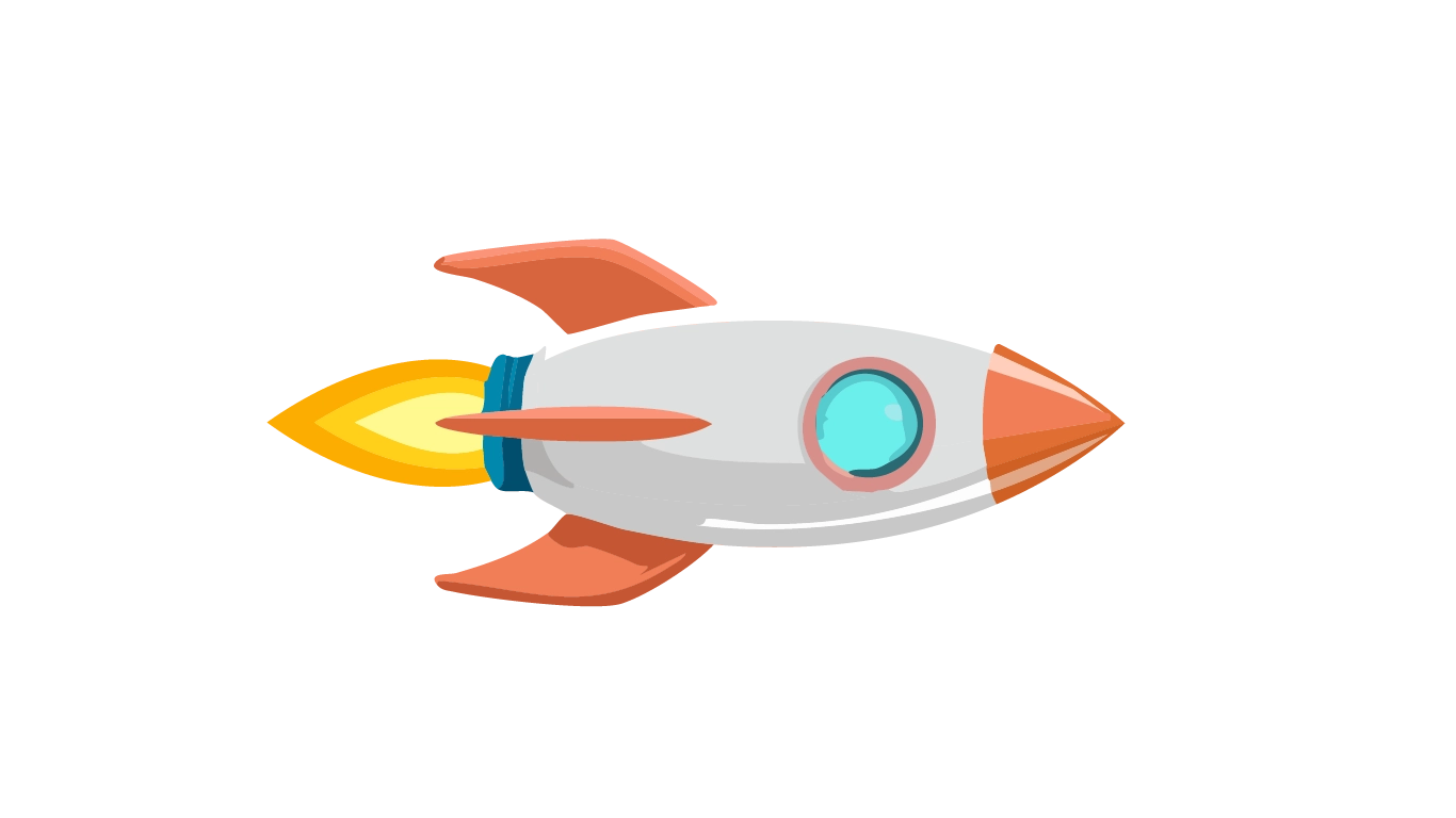Flying Rocket